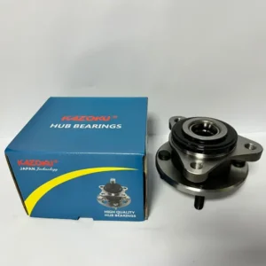 Rodaje y Bocamasa Delantero para Toyota Yaris, 2014 -  2017
