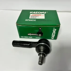 Terminal de Dirección, para Nissan Hilo 12mm