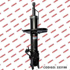 333198 - Amortiguador delantero izquierdo para Toyota Caldina - 1990-2002