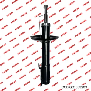 333209 - Amortiguador delantero derecho para Toyota Tercel - 1980-1999