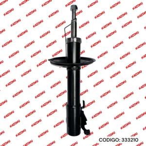 333210 - Amortiguador delantero izquierdo para Toyota Tercel - 1980-1999