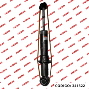 341322 - Amortiguador posterior para Toyota Filder - 2000-2005