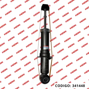 341448 - Amortiguador posterior izquierdo o derecho para Toyota Corolla - 2006-2019