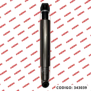 343039 - Amortiguador posterior para Toyota Corolla - 1990-2002
