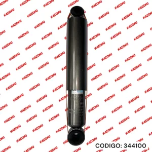 344100 - Amortiguador posterior para Toyota Hiace - 2000-2005