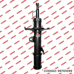 99701099 - Amortiguador delantero derecho para Toyota Filder, BYD - 2000-2005