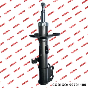 99701100 - Amortiguador delantero izquierdo para Toyota Filder, BYD - 2000-2005