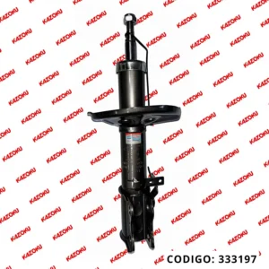 333197 - Amortiguador delantero derecho para Toyota Caldina - 1990-2002