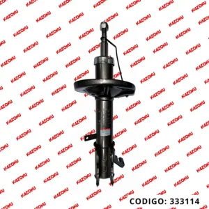 333114 - Amortiguador delantero derecho para Toyota Corolla - 1990-2002