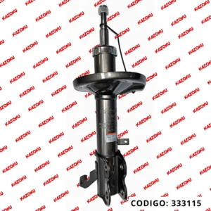 333115 - Amortiguador delantero izquierdo para Toyota Corolla - 1990-2002