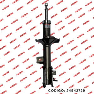 24542729 Amortiguador Delantero Chevrolet N300 2007-2015