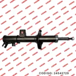 24542729 Amortiguador Delantero Chevrolet N300 2007-2015