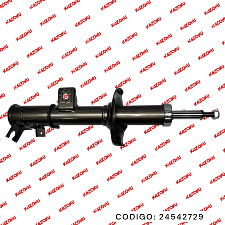 24542729 Amortiguador Delantero Chevrolet N300 2007-2015