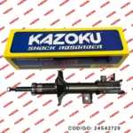 24542729 Amortiguador Delantero Chevrolet N300 2007-2015