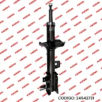 24542731 Amortiguador Delantero Chevrolet N300 2007-2015