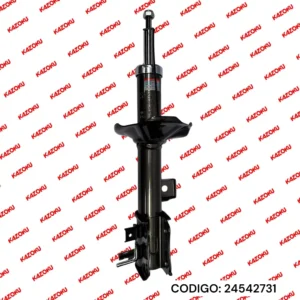 24542731 Amortiguador Delantero Chevrolet N300 2007-2015
