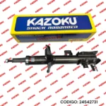24542731 Amortiguador Delantero Chevrolet N300 2007-2015