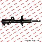 24542731 Amortiguador Delantero Chevrolet N300 2007-2015