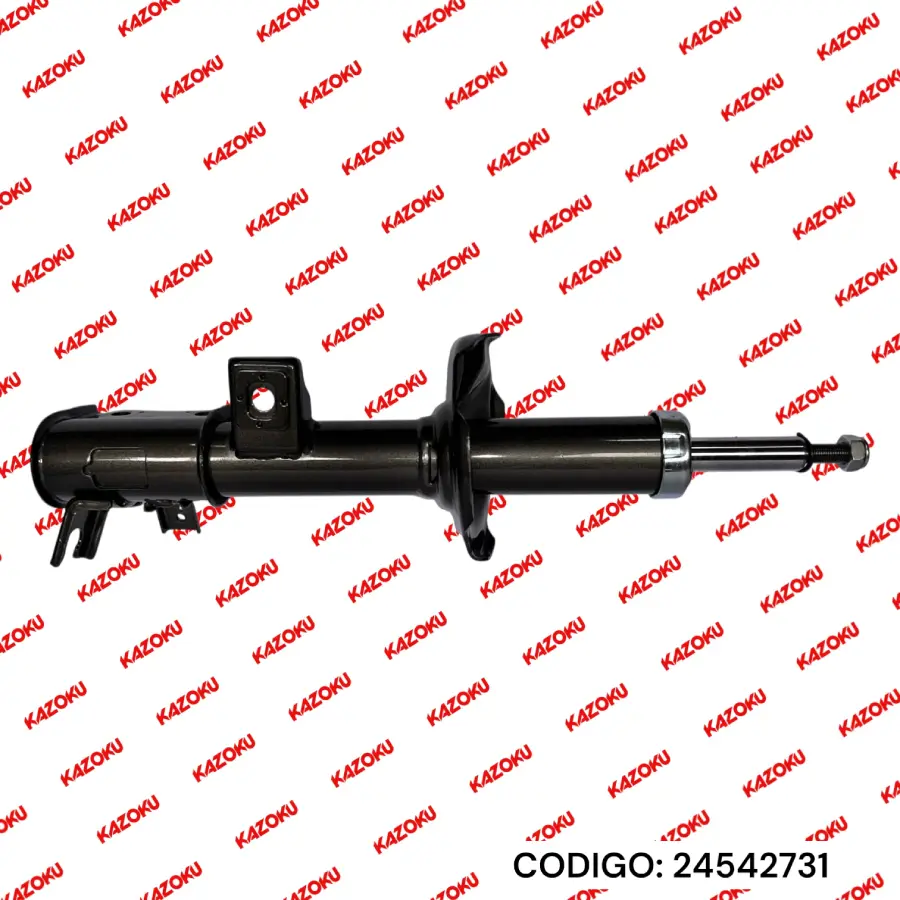 24542731 Amortiguador Delantero Chevrolet N300 2007-2015