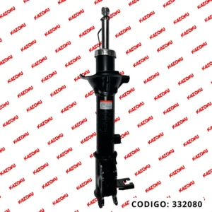332080 - Amortiguador posterior derecho para Hyunday Accent - 1990-2000