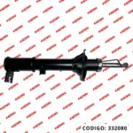 332080 - Amortiguador posterior derecho para Hyunday Accent - 1990-2000