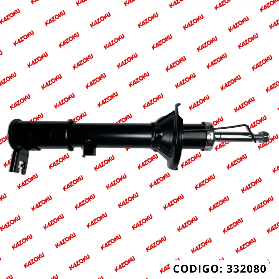 332080 - Amortiguador posterior derecho para Hyunday Accent - 1990-2000