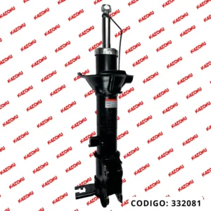 332081- Amortiguador posterior izquierdo para Hyunday Accent - 1990-2000