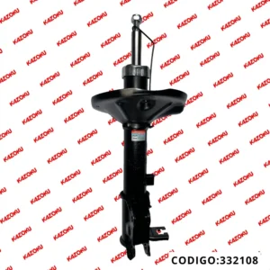 332108 - Amortiguador posterior derecho para Hyunday Accent - 1990-2000