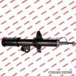 332500 - Amortiguador delantero derecho para Kia Picanto - 2004-2010