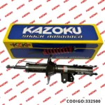 332500 - Amortiguador delantero derecho para Kia Picanto - 2004-2010