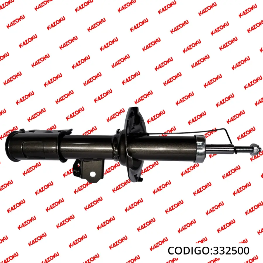 332500 - Amortiguador delantero derecho para Kia Picanto - 2004-2010
