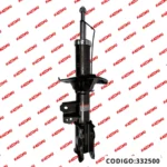 332500 - Amortiguador delantero derecho para Kia Picanto - 2004-2010