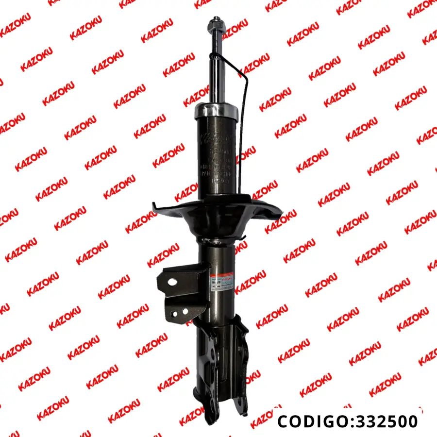332500 - Amortiguador delantero derecho para Kia Picanto - 2004-2010