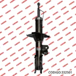 332501 - Amortiguador delantero izquierdo para Kia Picanto - 2004-2010