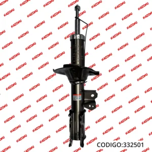 332501 - Amortiguador delantero izquierdo para Kia Picanto - 2004-2010