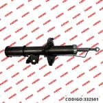 332501 - Amortiguador delantero izquierdo para Kia Picanto - 2004-2010
