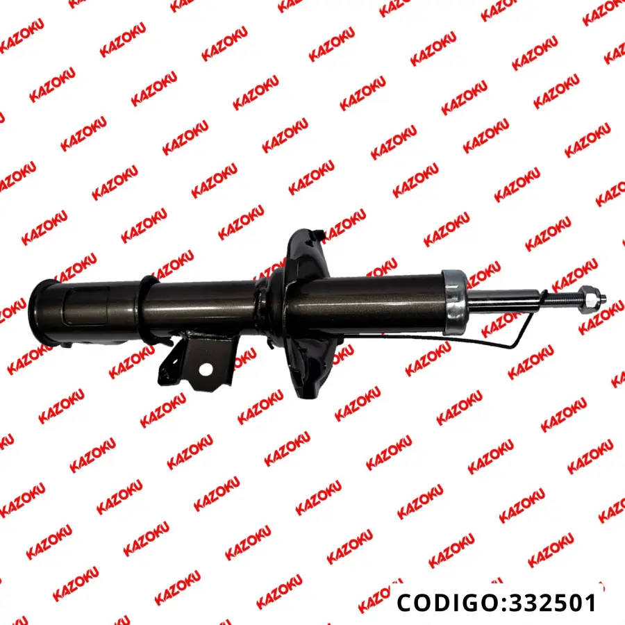 332501 - Amortiguador delantero izquierdo para Kia Picanto - 2004-2010