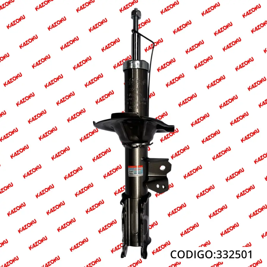 332501 - Amortiguador delantero izquierdo para Kia Picanto - 2004-2010