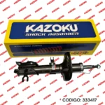 333417 - Amortiguador delantero derecho para Chevrolet Sail 2005-2014