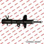333417 - Amortiguador delantero derecho para Chevrolet Sail 2005-2014