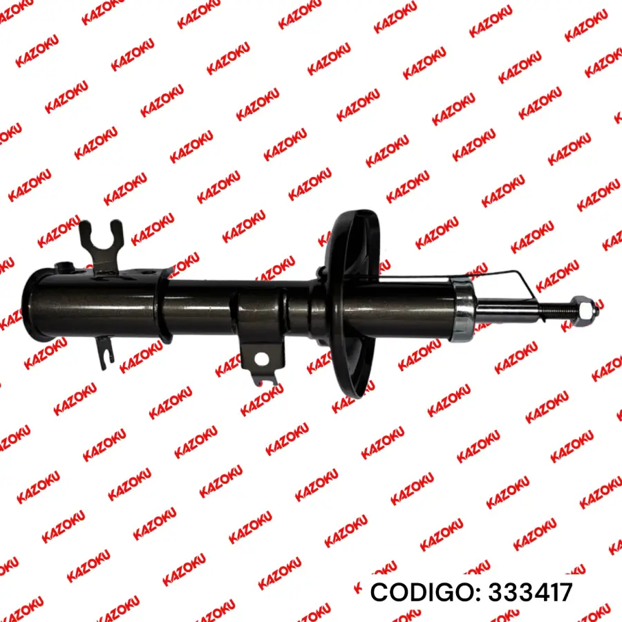 333417 - Amortiguador delantero derecho para Chevrolet Sail 2005-2014