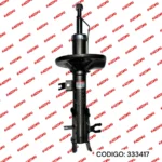 333417 - Amortiguador delantero derecho para Chevrolet Sail 2005-2014