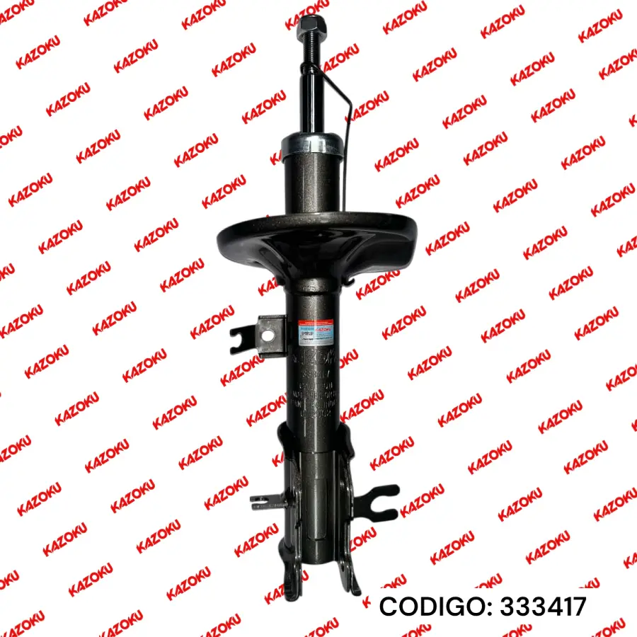 333417 - Amortiguador delantero derecho para Chevrolet Sail 2005-2014