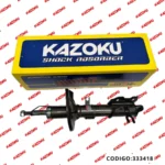 333418 - Amortiguador delantero izquierdo para Chevrolet Sail 2005-2014