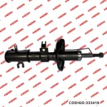 333418 - Amortiguador delantero izquierdo para Chevrolet Sail 2005-2014
