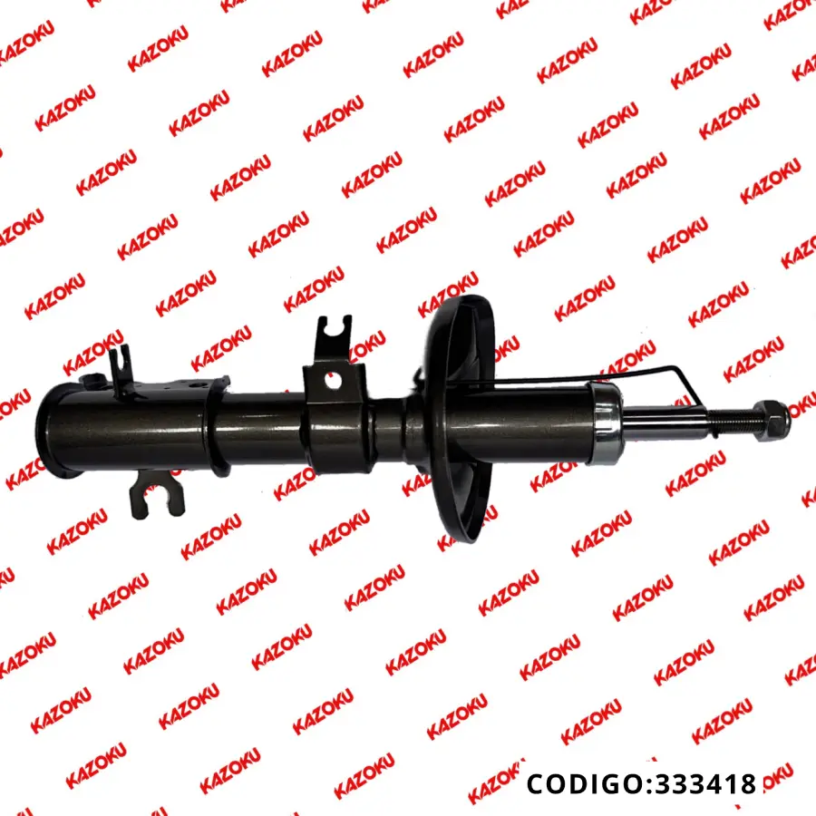 333418 - Amortiguador delantero izquierdo para Chevrolet Sail 2005-2014