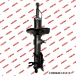 333418 - Amortiguador delantero izquierdo para Chevrolet Sail 2005-2014