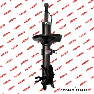 333418 - Amortiguador delantero izquierdo para Chevrolet Sail 2005-2014