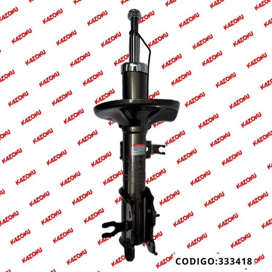 333418 - Amortiguador delantero izquierdo para Chevrolet Sail 2005-2014