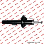 333729 - Amortiguador delantero derecho para Peugeot Citroen 2007-2011